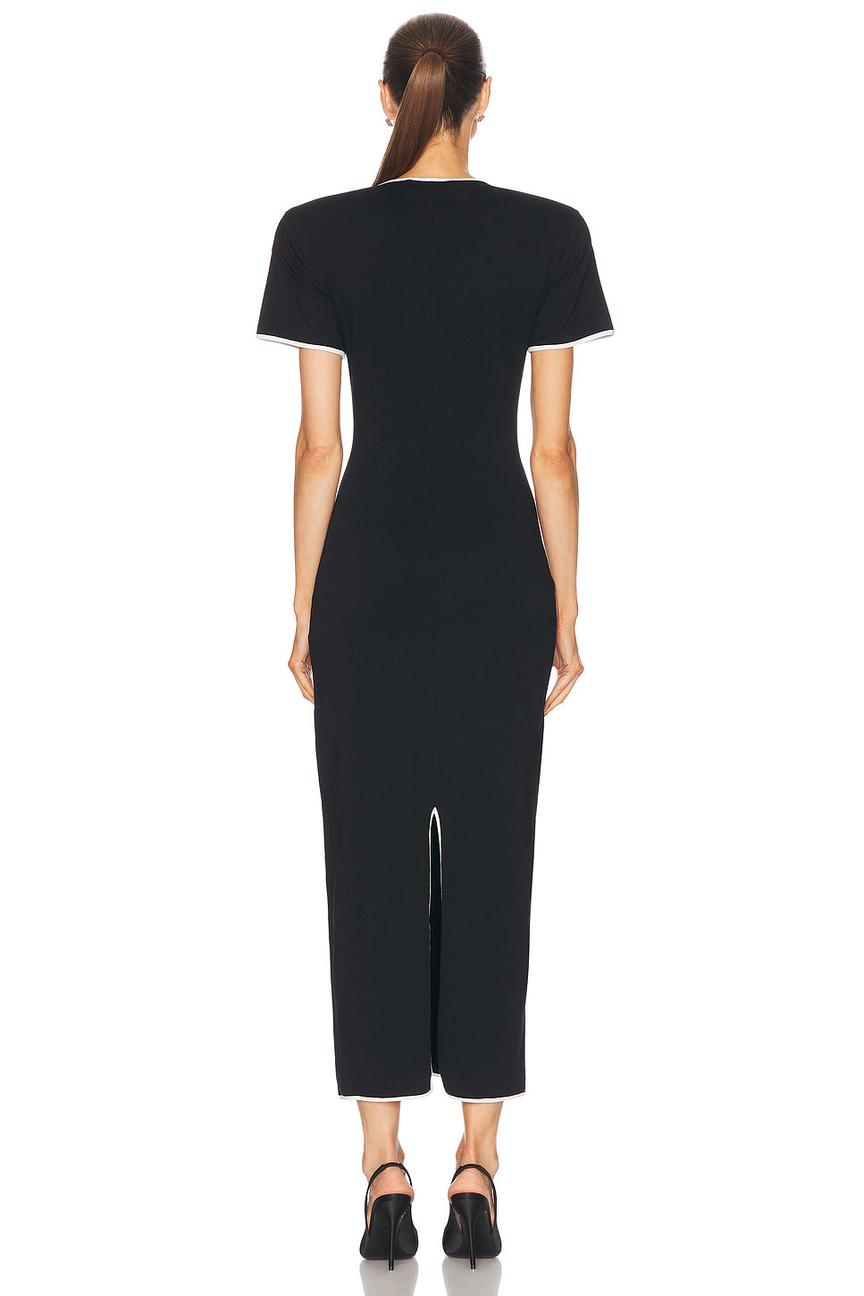 Keyhole Dress
