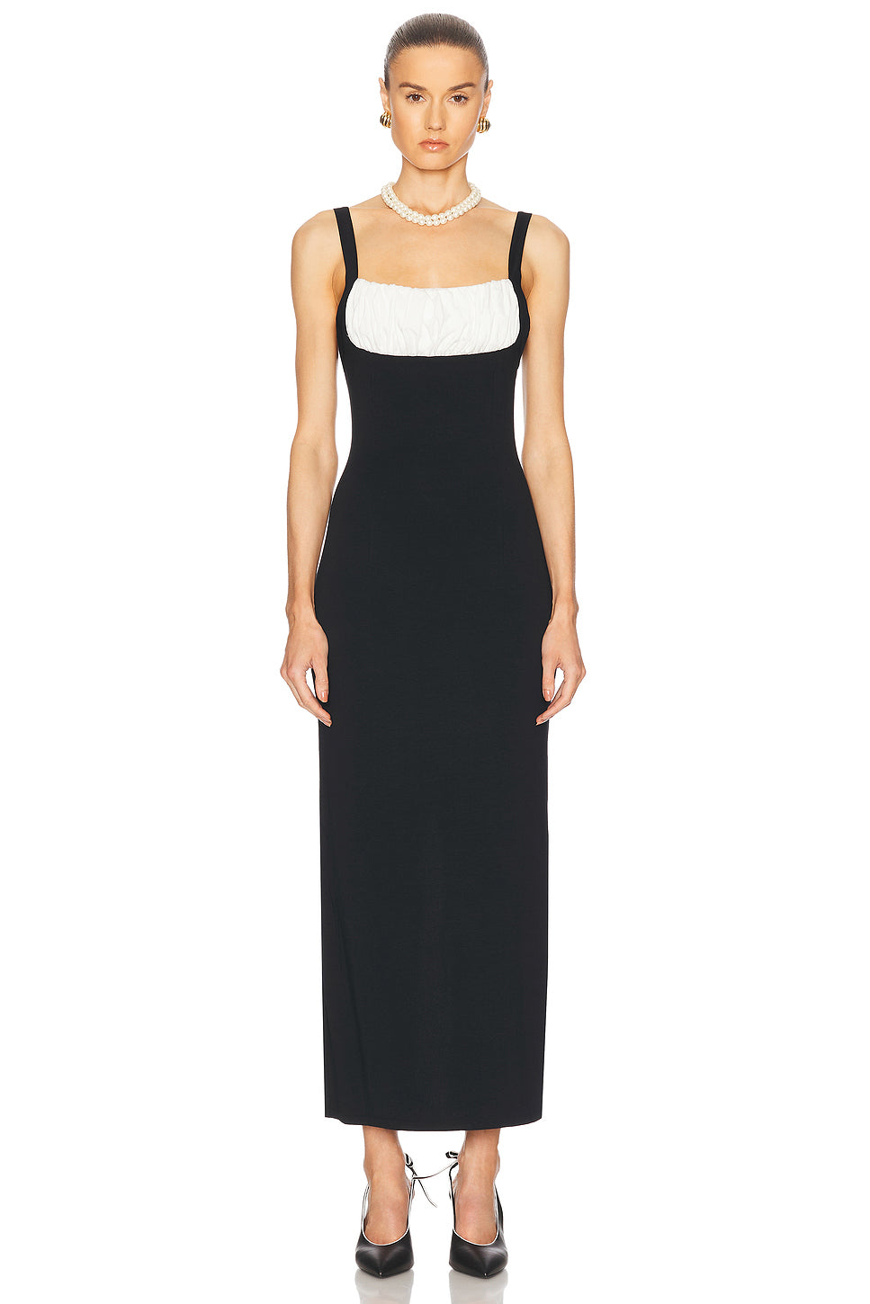 Long Dress