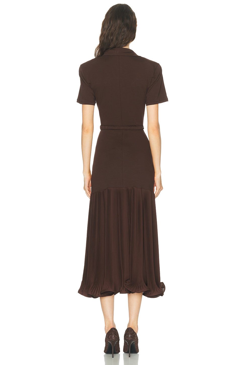 Polo Dress Skirt