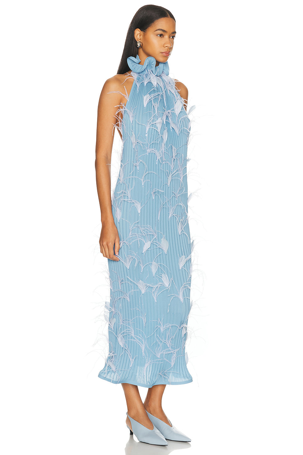 Midi Dress