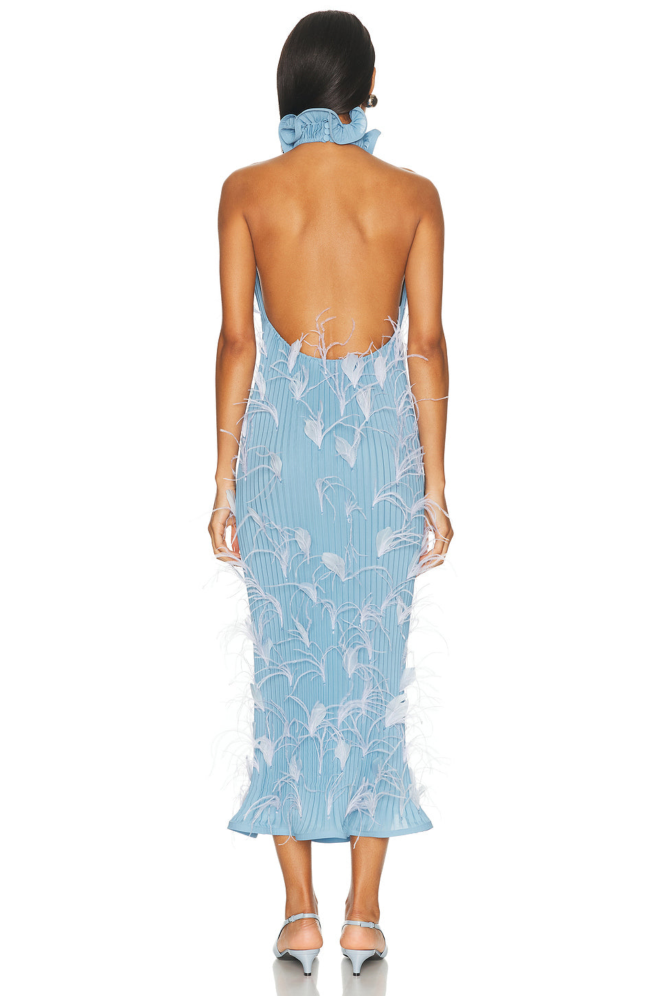 Midi Dress