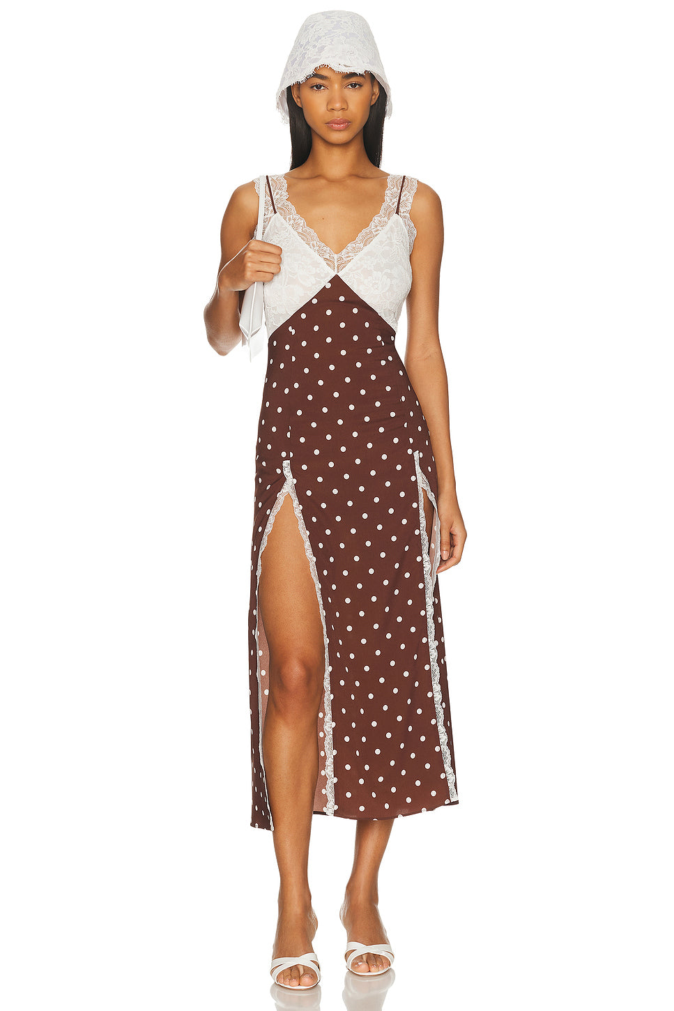 Midi Dress