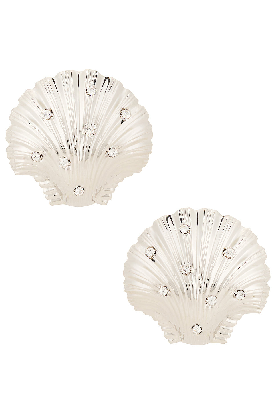 Shell Earrings