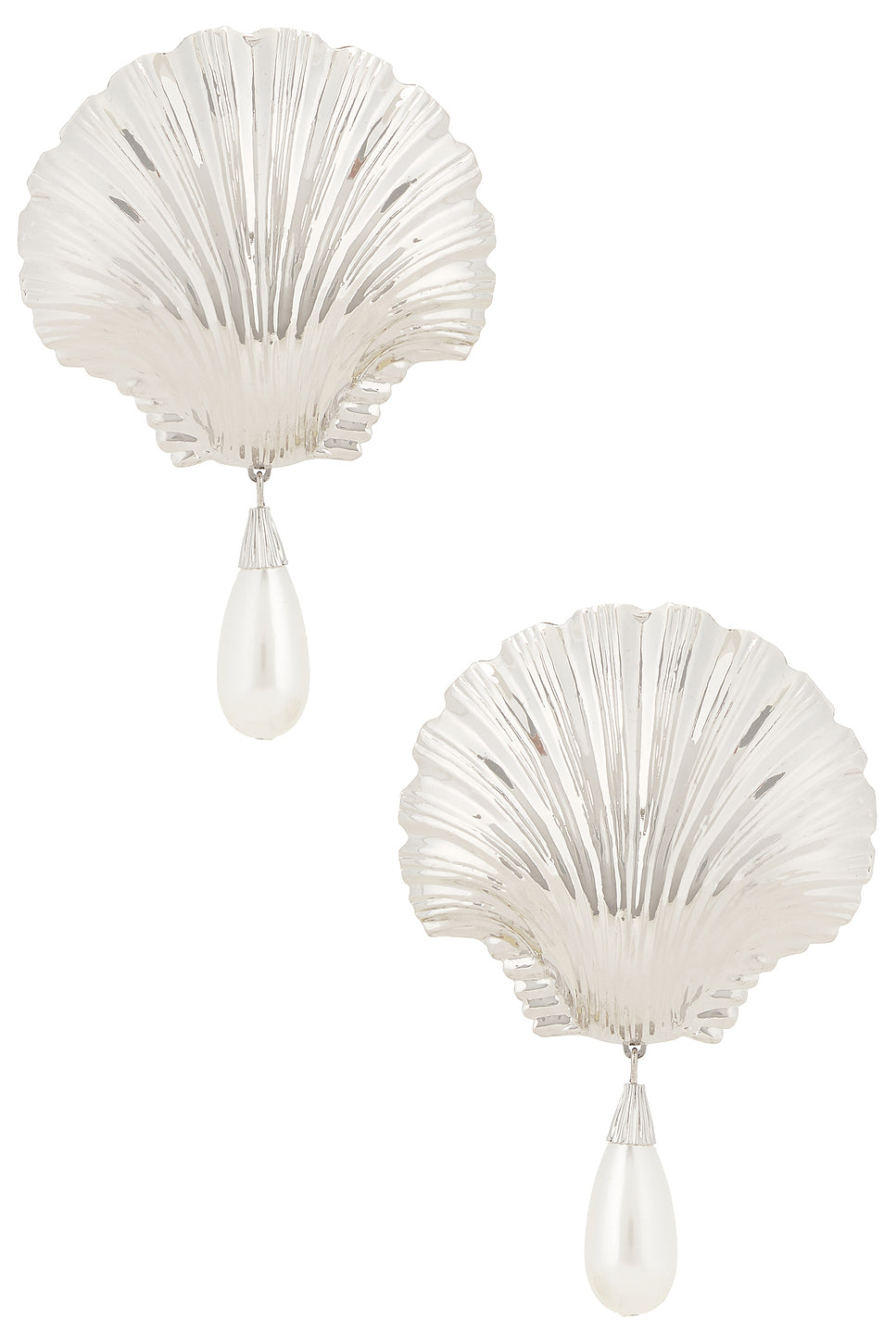 Shell Earrings