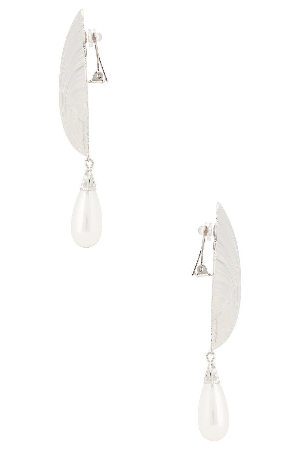 Shell Earrings