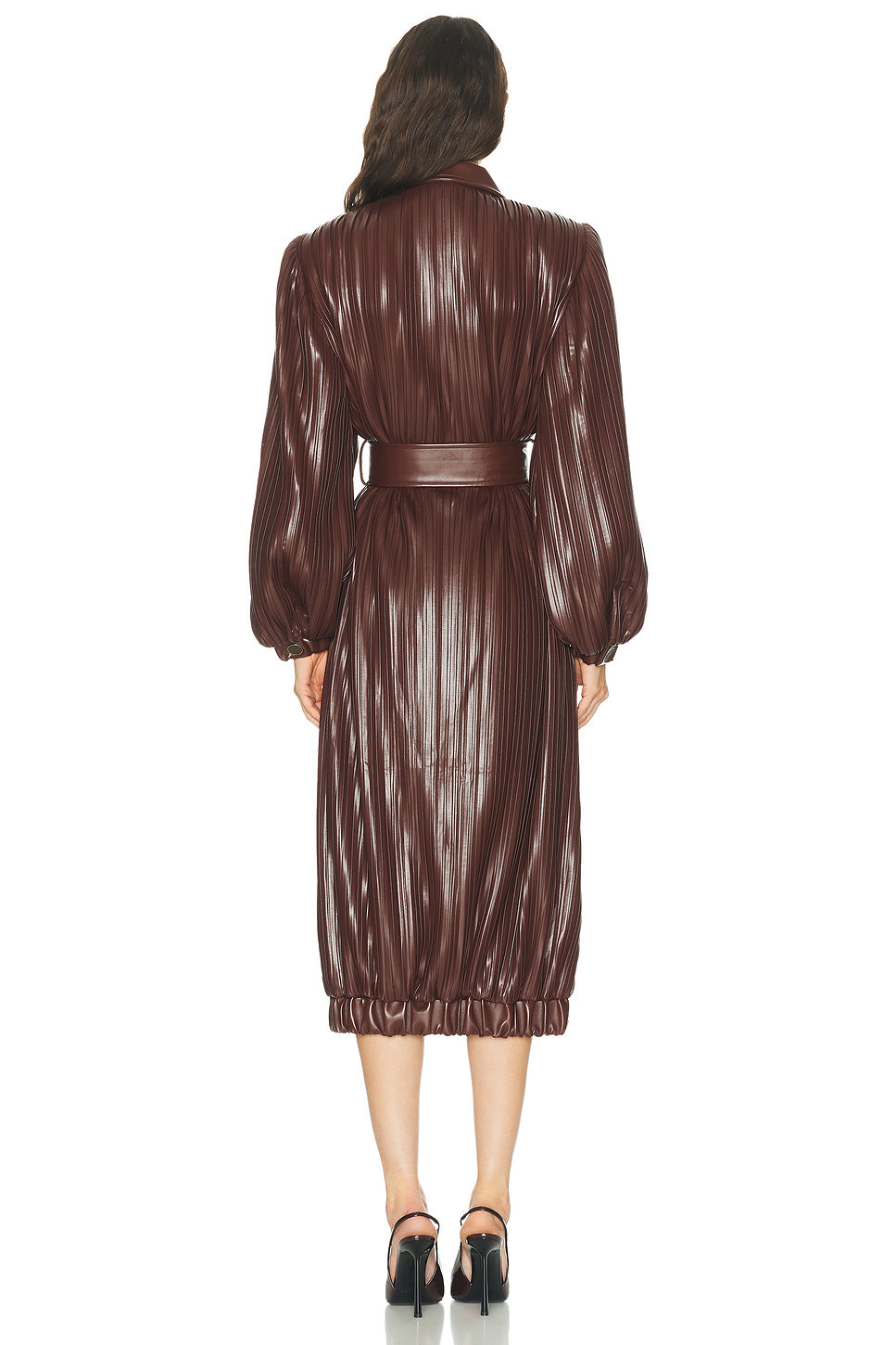 Long Coat