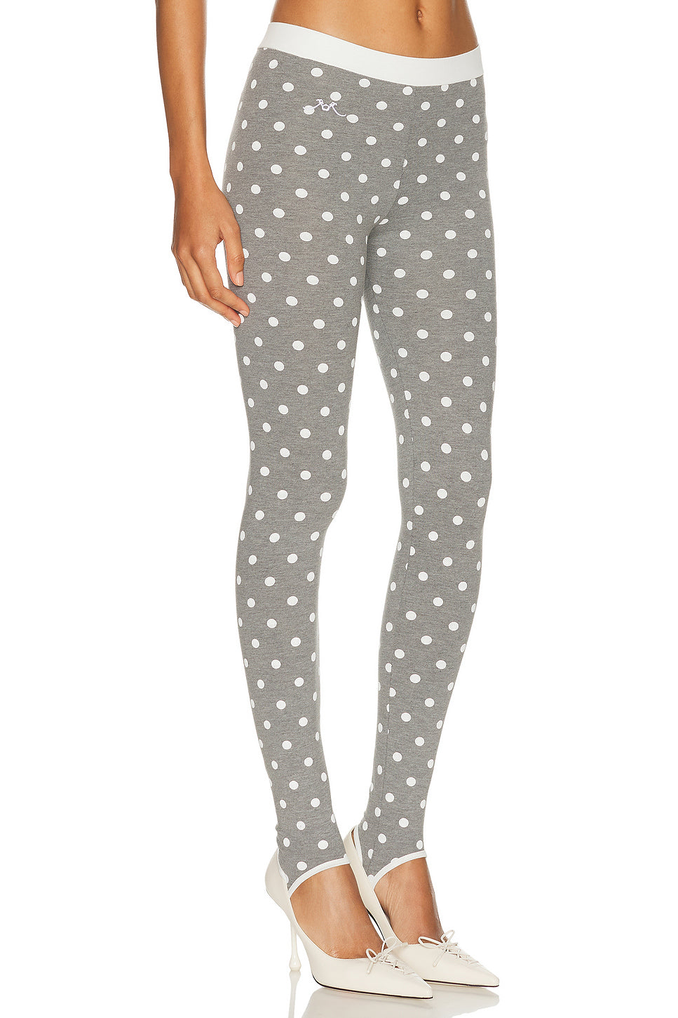 Polka Dot Leggings
