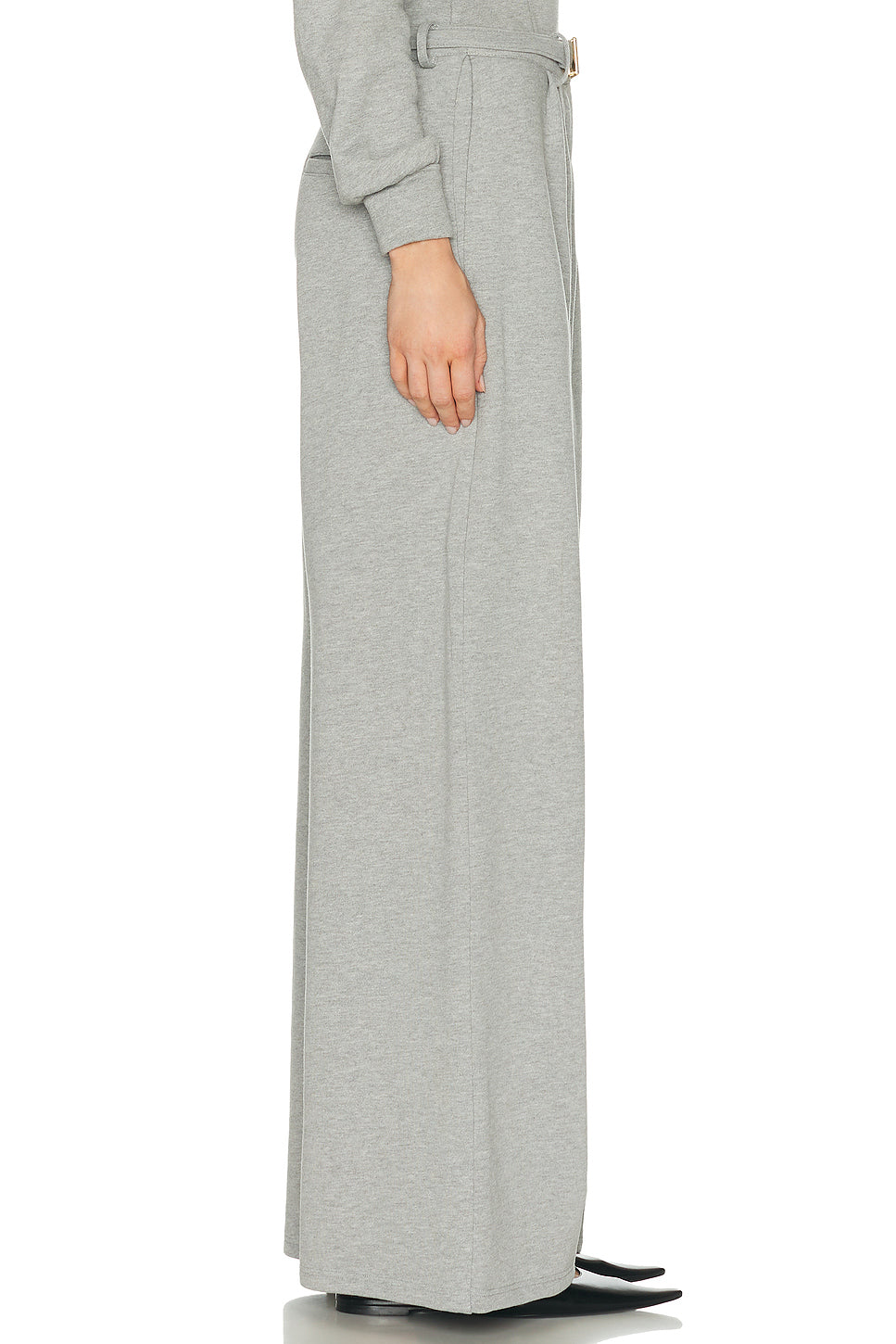 Wide Leg Pant