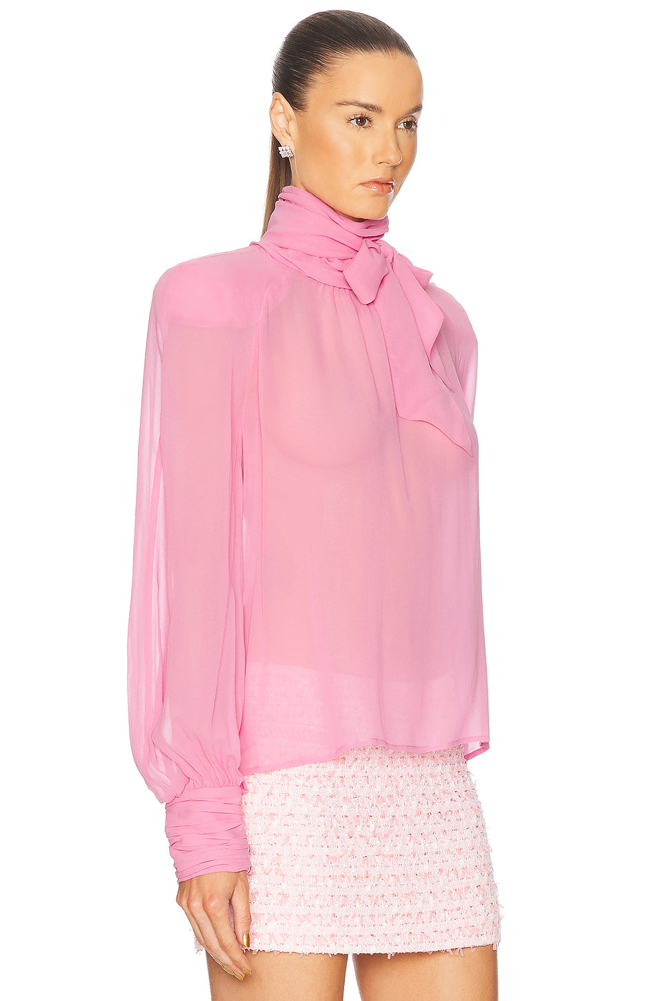 Long Sleeve Top