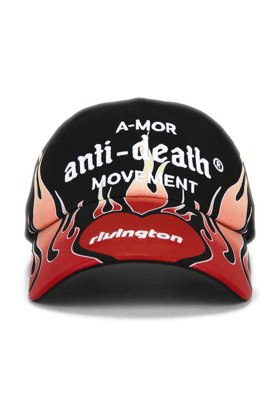 Anti Death Hat