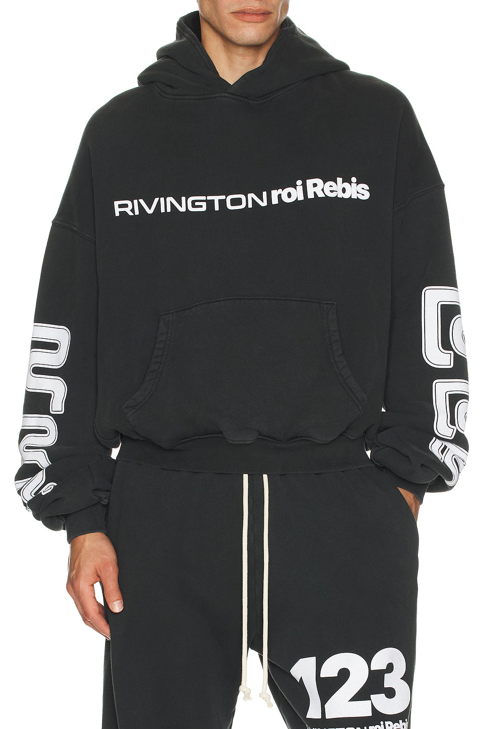 Metanoia Uso Cva Hoodie