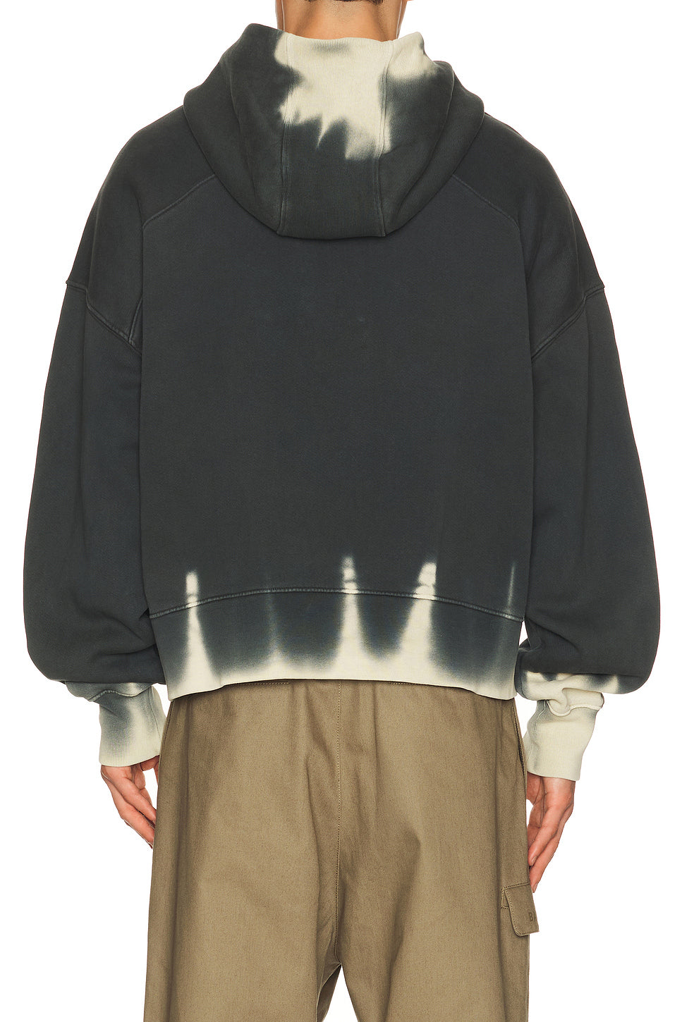 Dark Country Cva Zip Hoodie