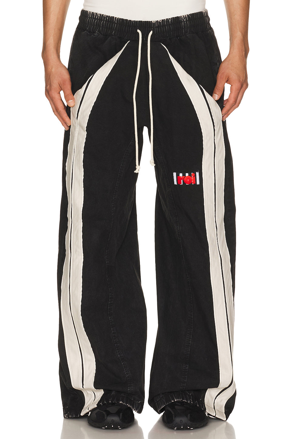 Apocrypha Trappist Pant