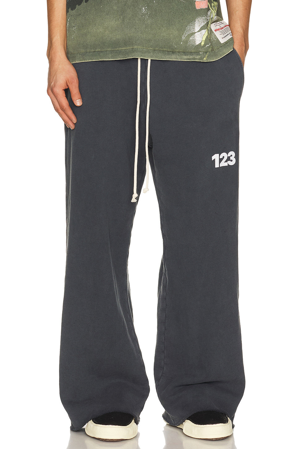 Uso 123 Principal Sweat