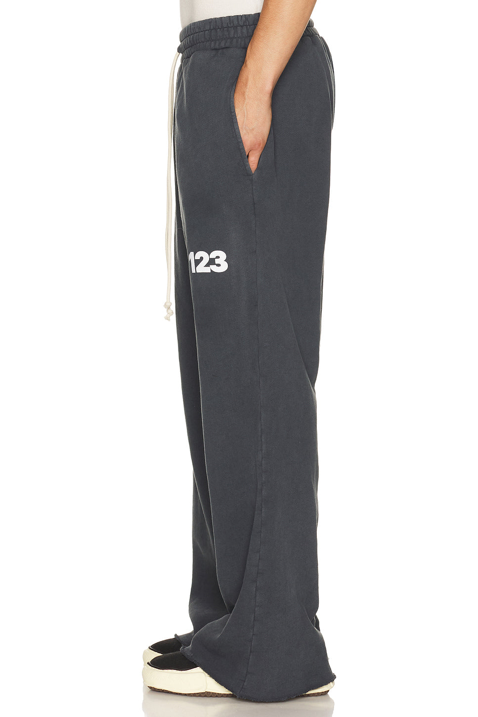 Uso 123 Principal Sweat
