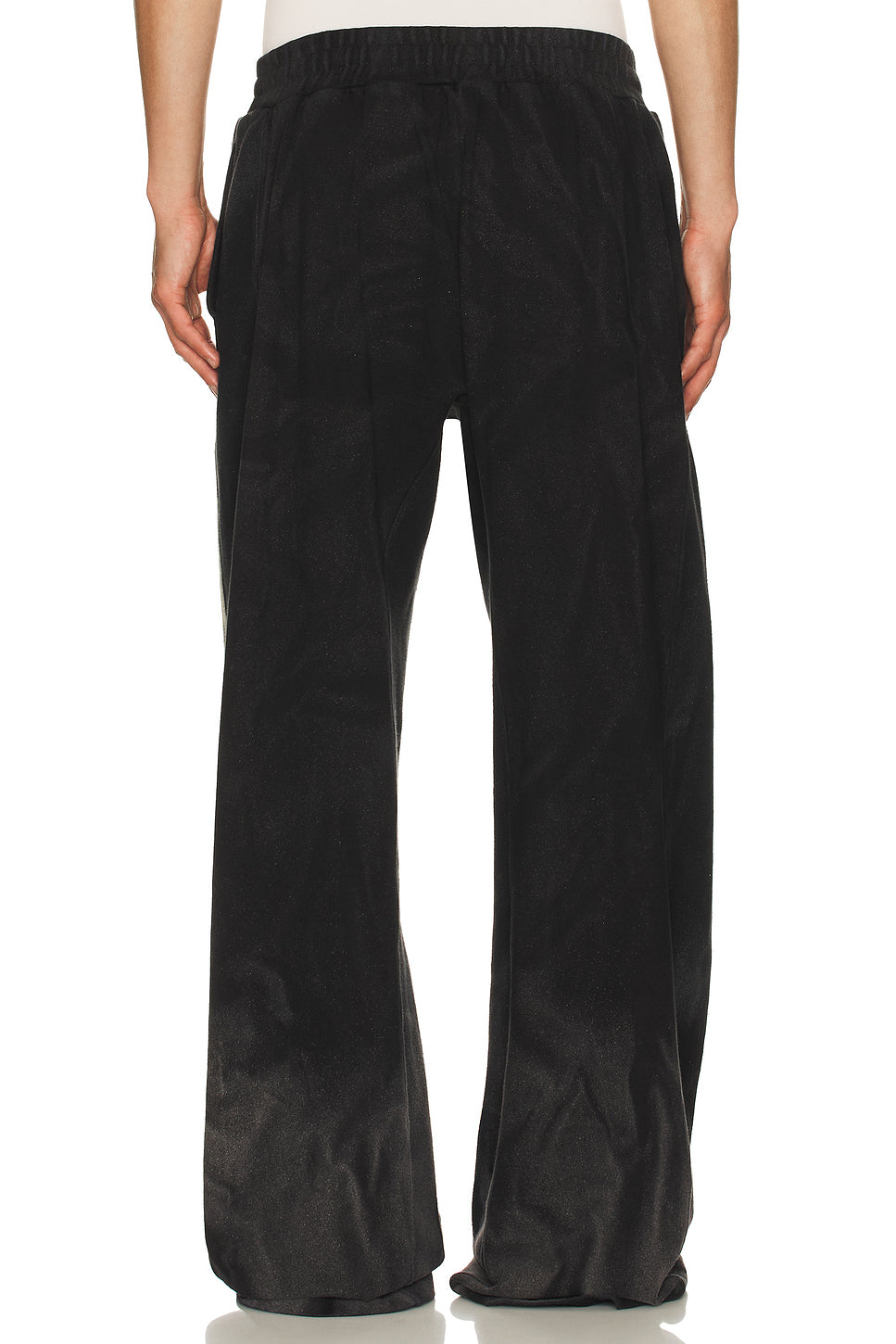 R Logo Faster Flight Pant