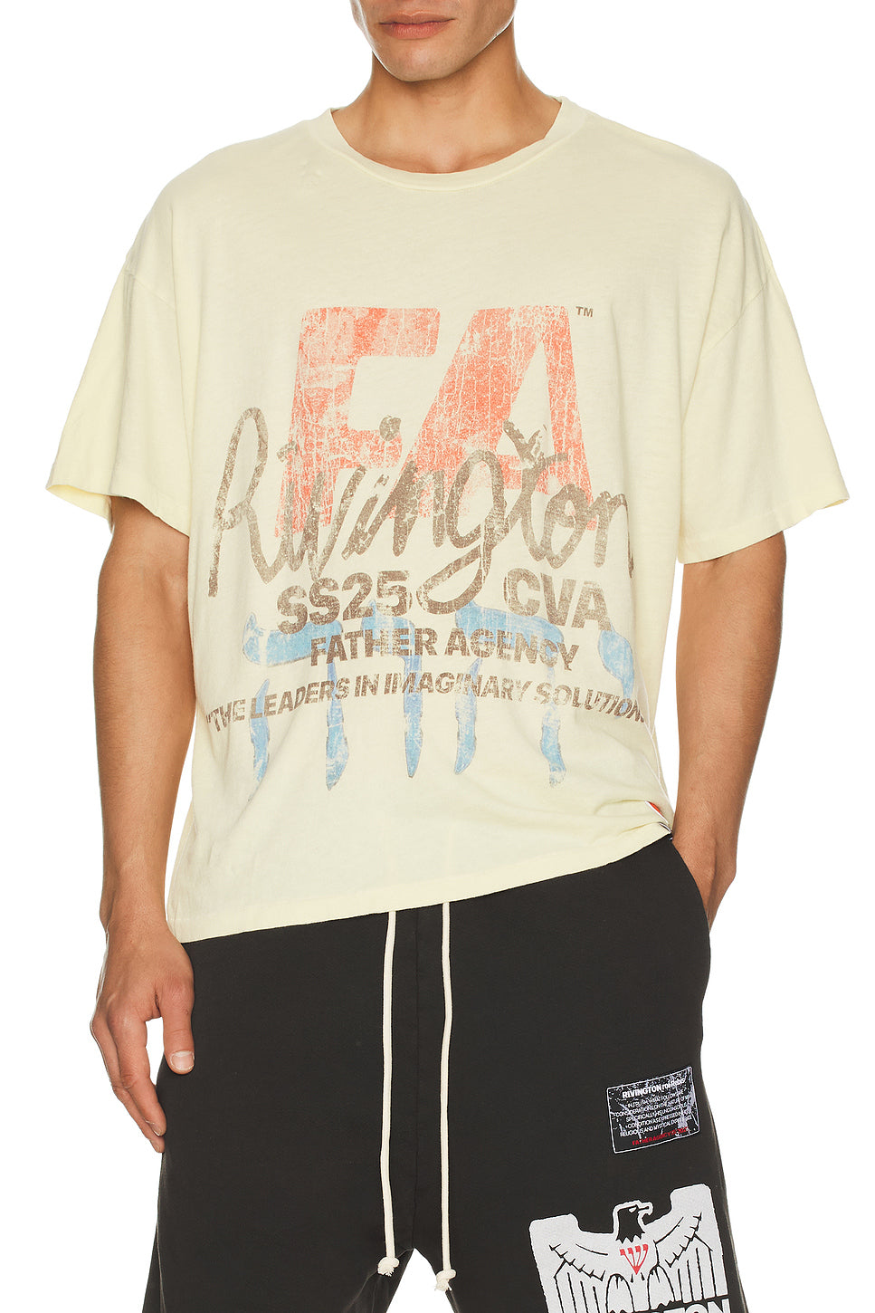 Leaders T-Shirt