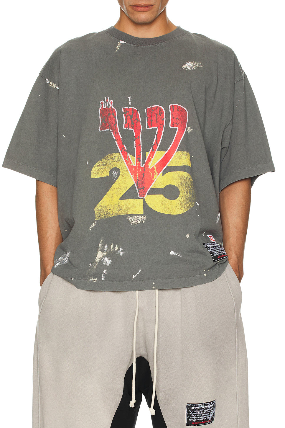 Love Stuff T-Shirt
