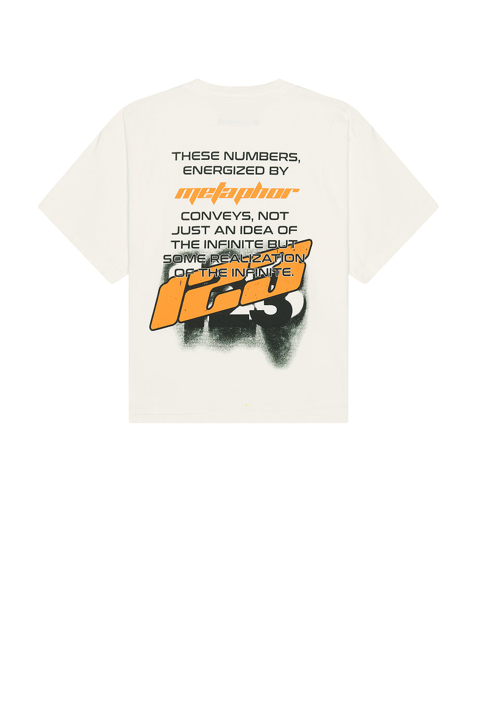 Metaphor Cva Tee