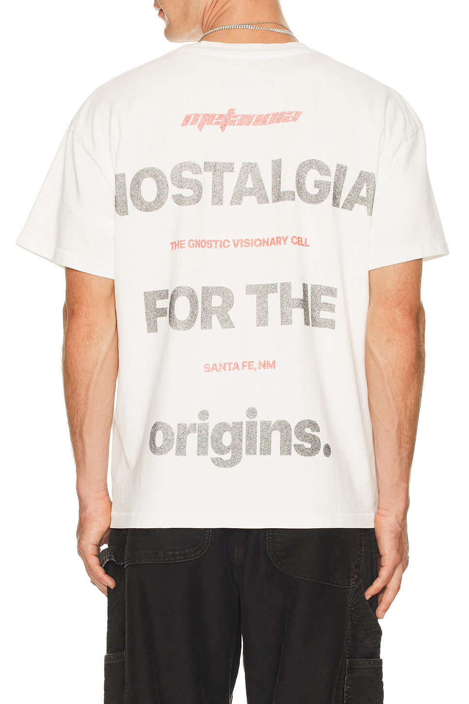 Generation Tee