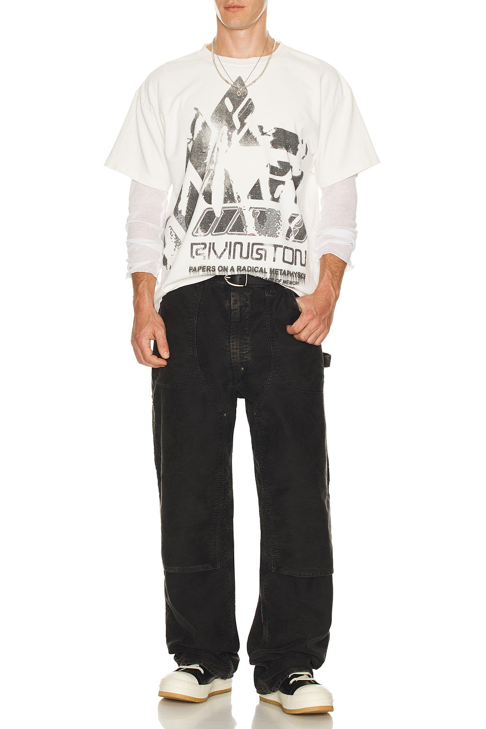 Generation Tee
