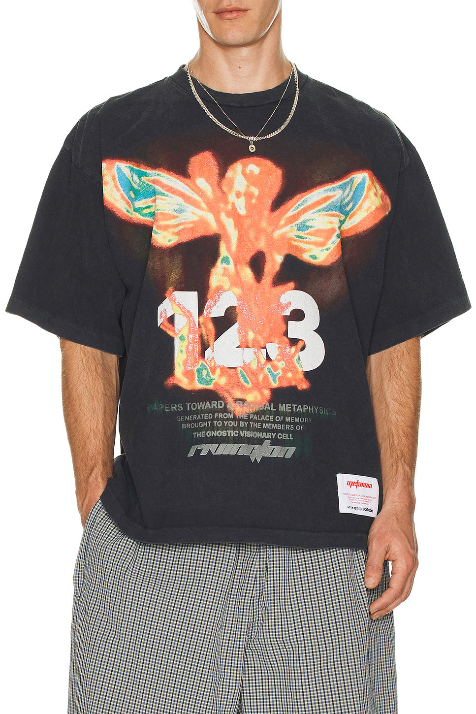 in Times Like These Cva Tee