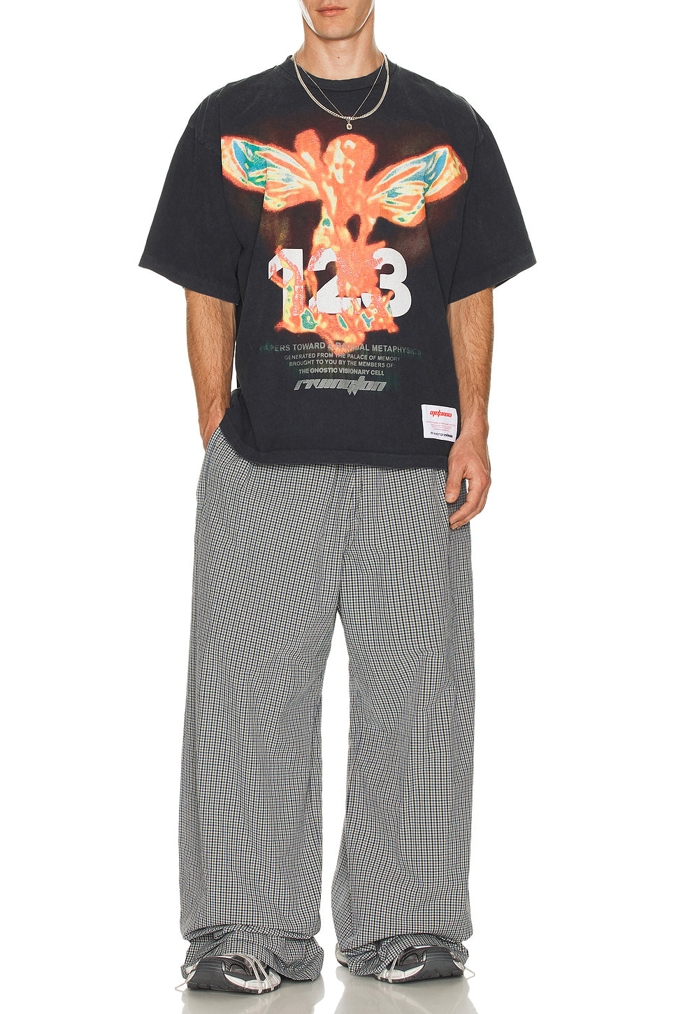 in Times Like These Cva Tee