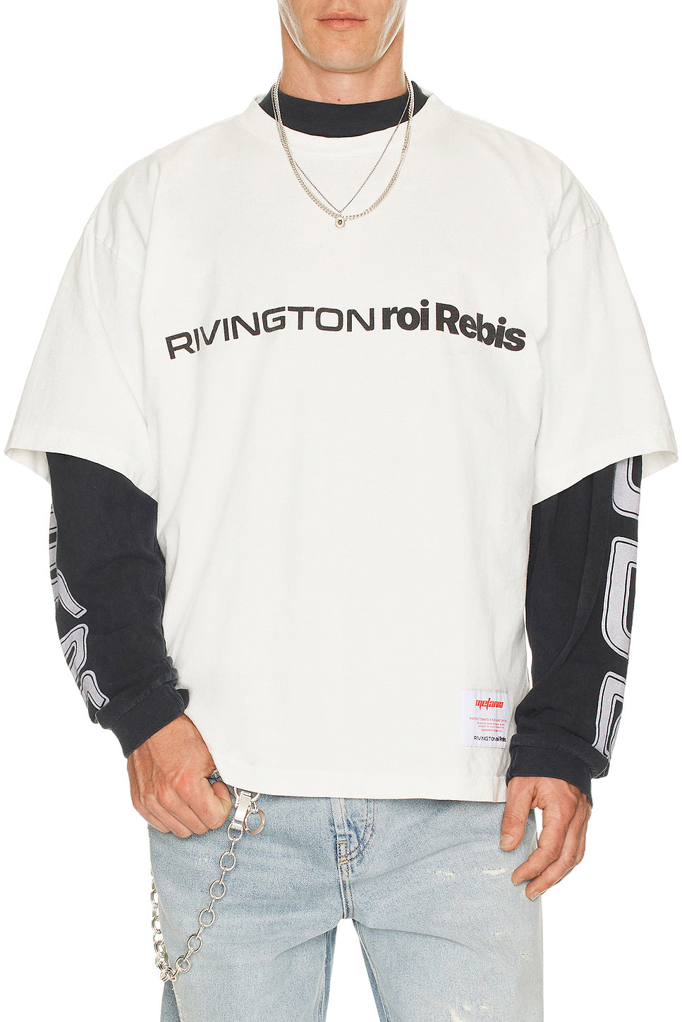 Metanoia Uso Cva Tee