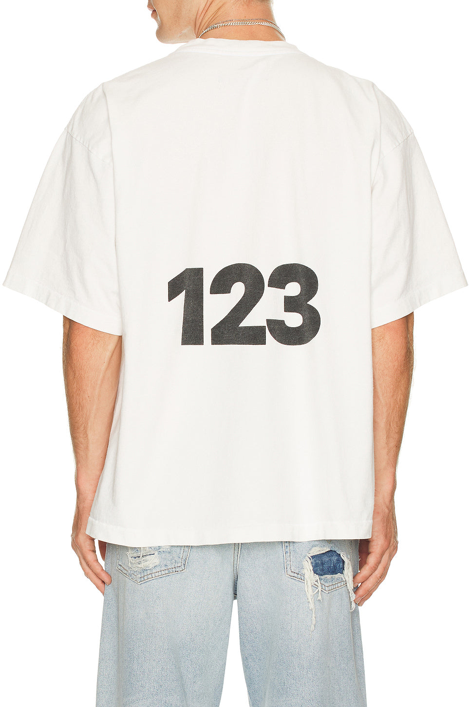 Metanoia Uso Cva Tee
