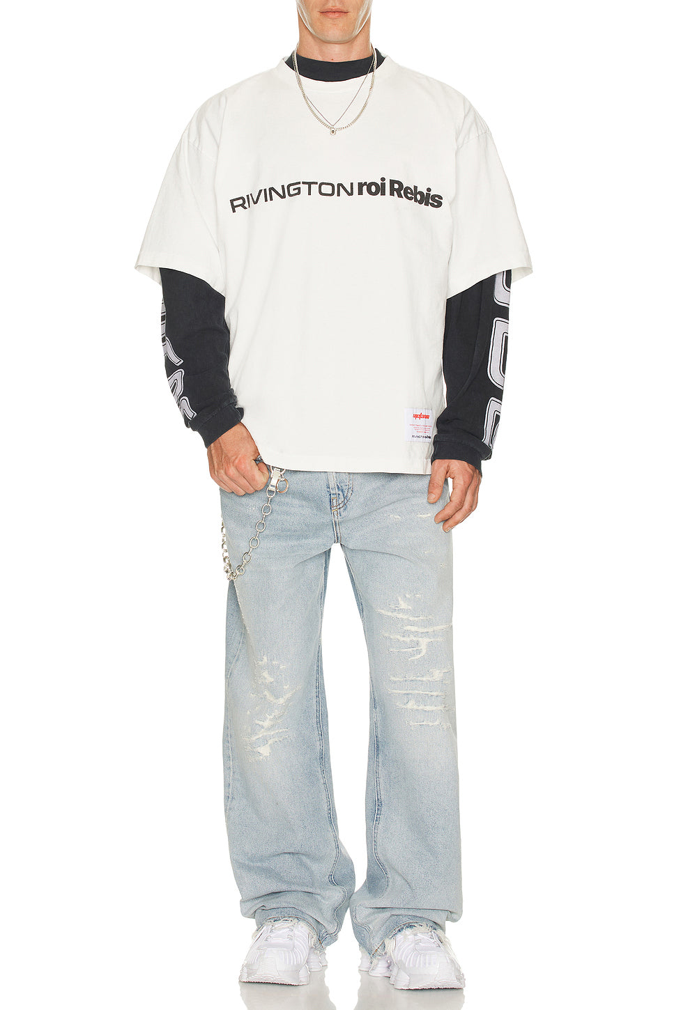 Metanoia Uso Cva Tee