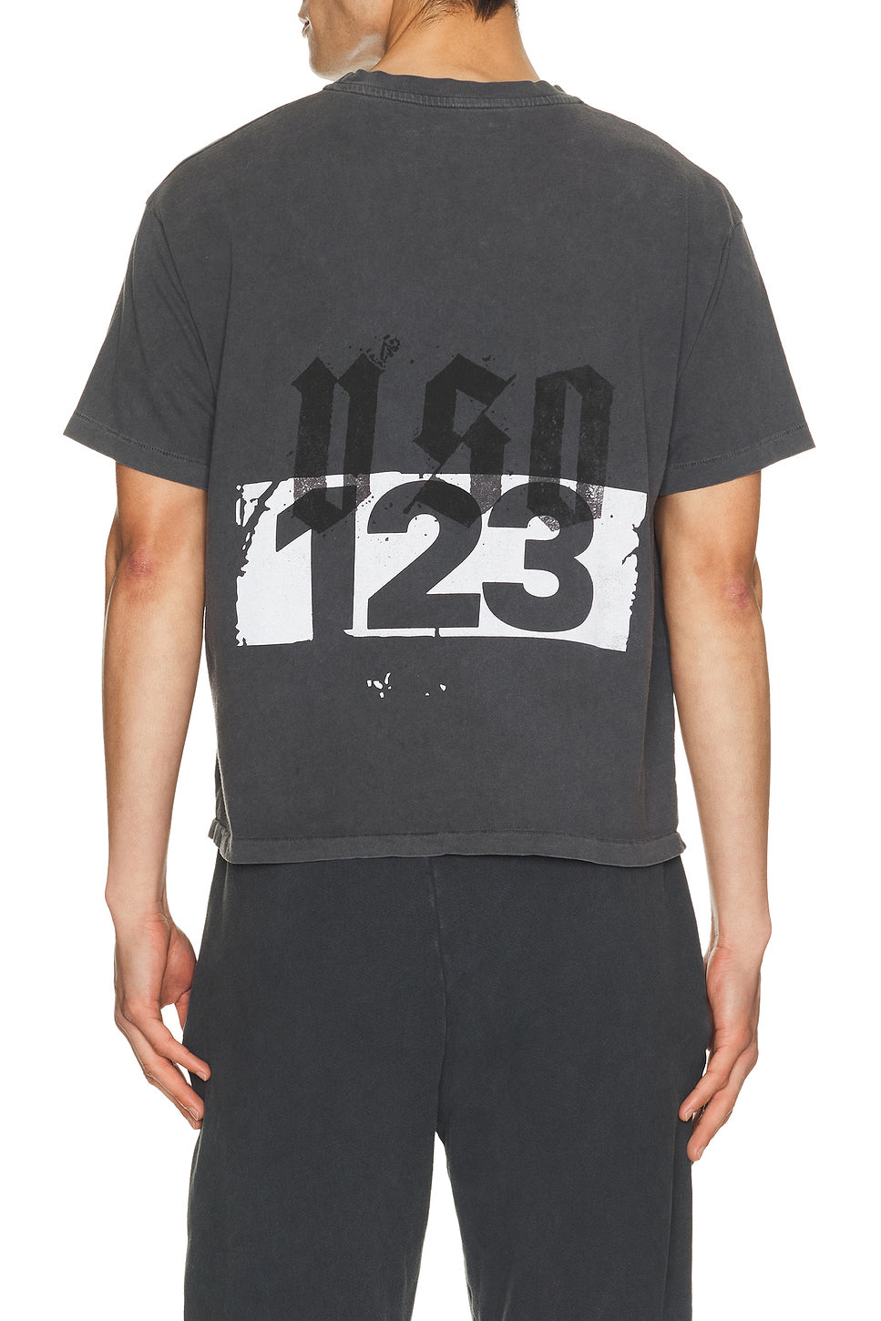 Membership Uso Tee