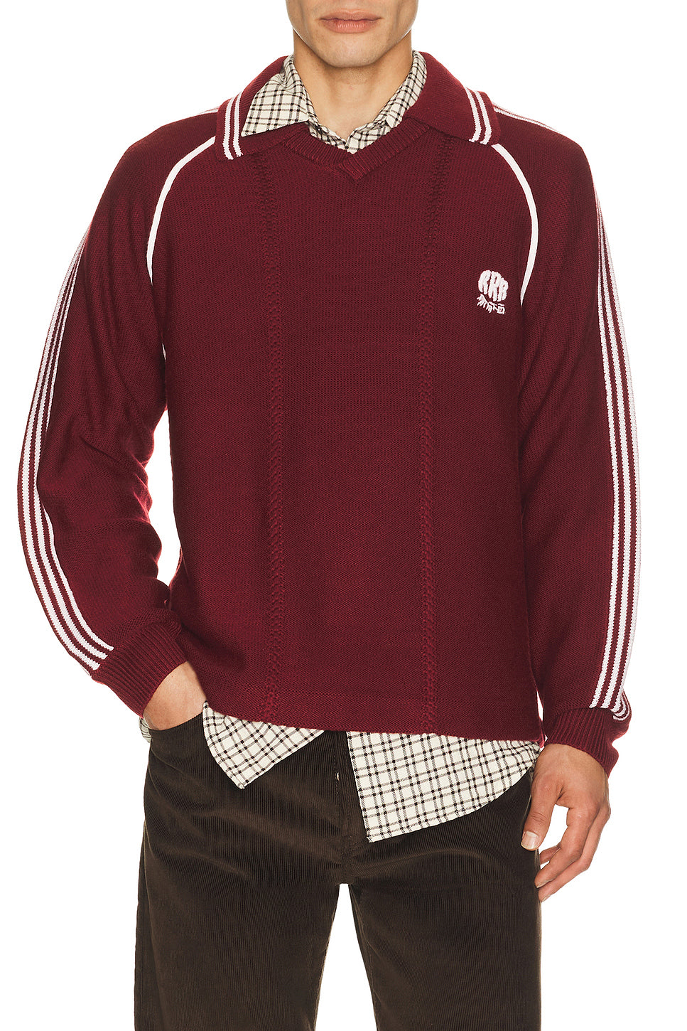 Knitting Game Shirt