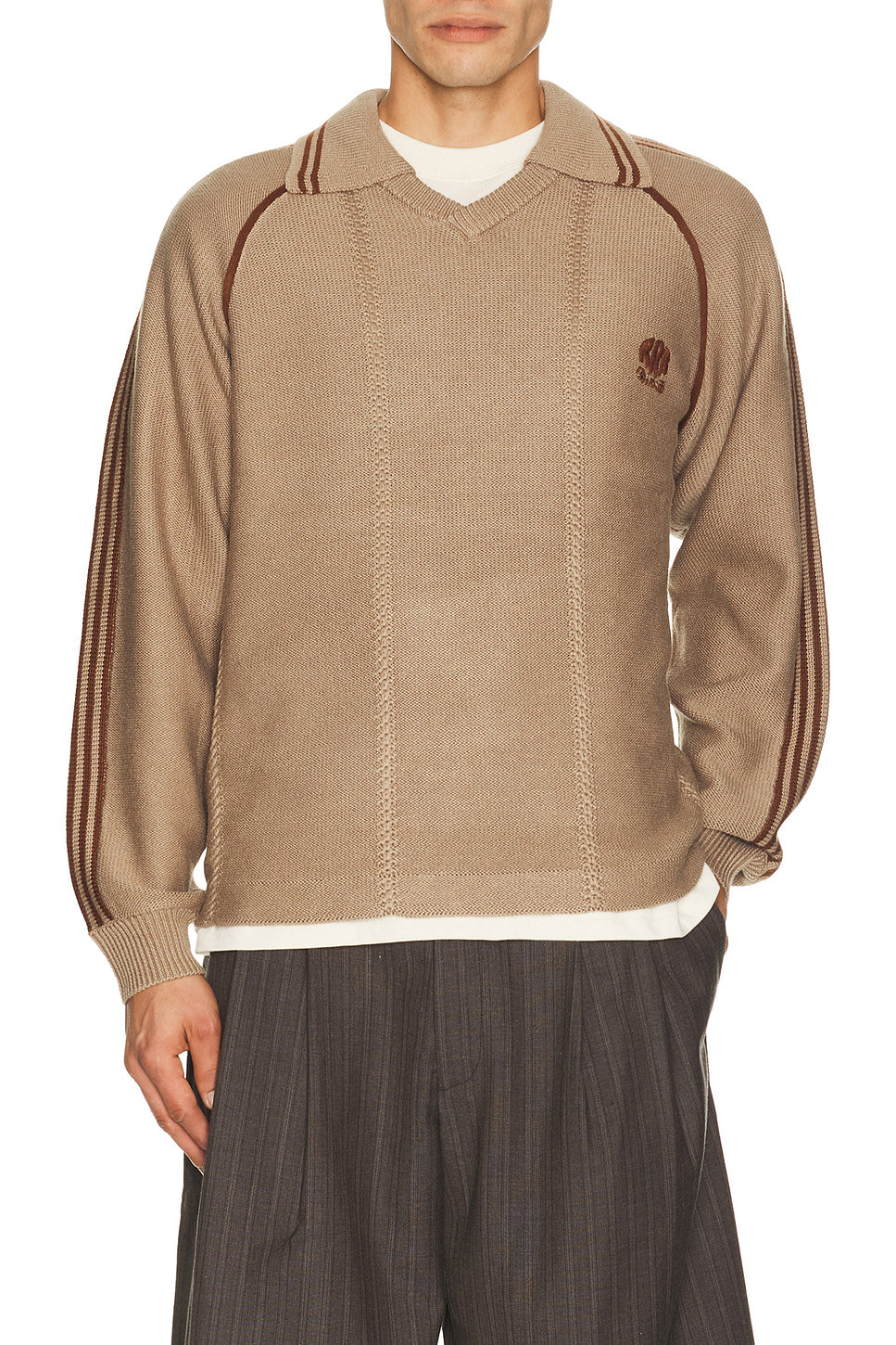 Knitting Game Shirt