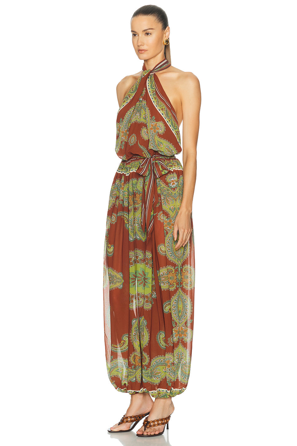 Beatty Jumpsuit