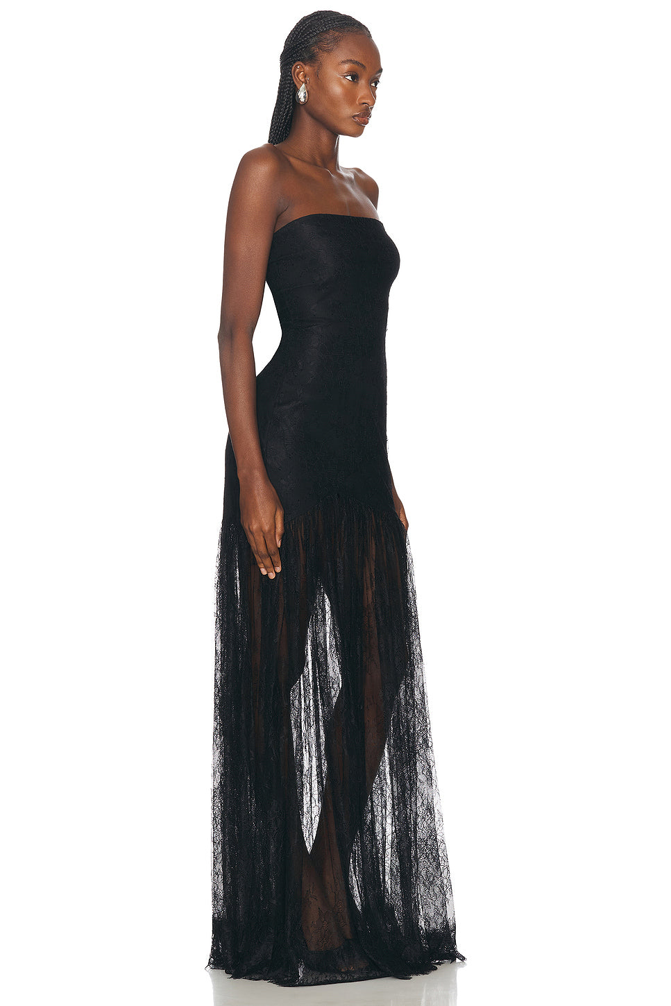 Jeanette Dress