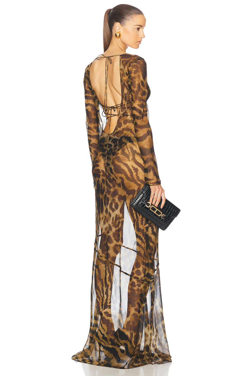 Vienna Dress