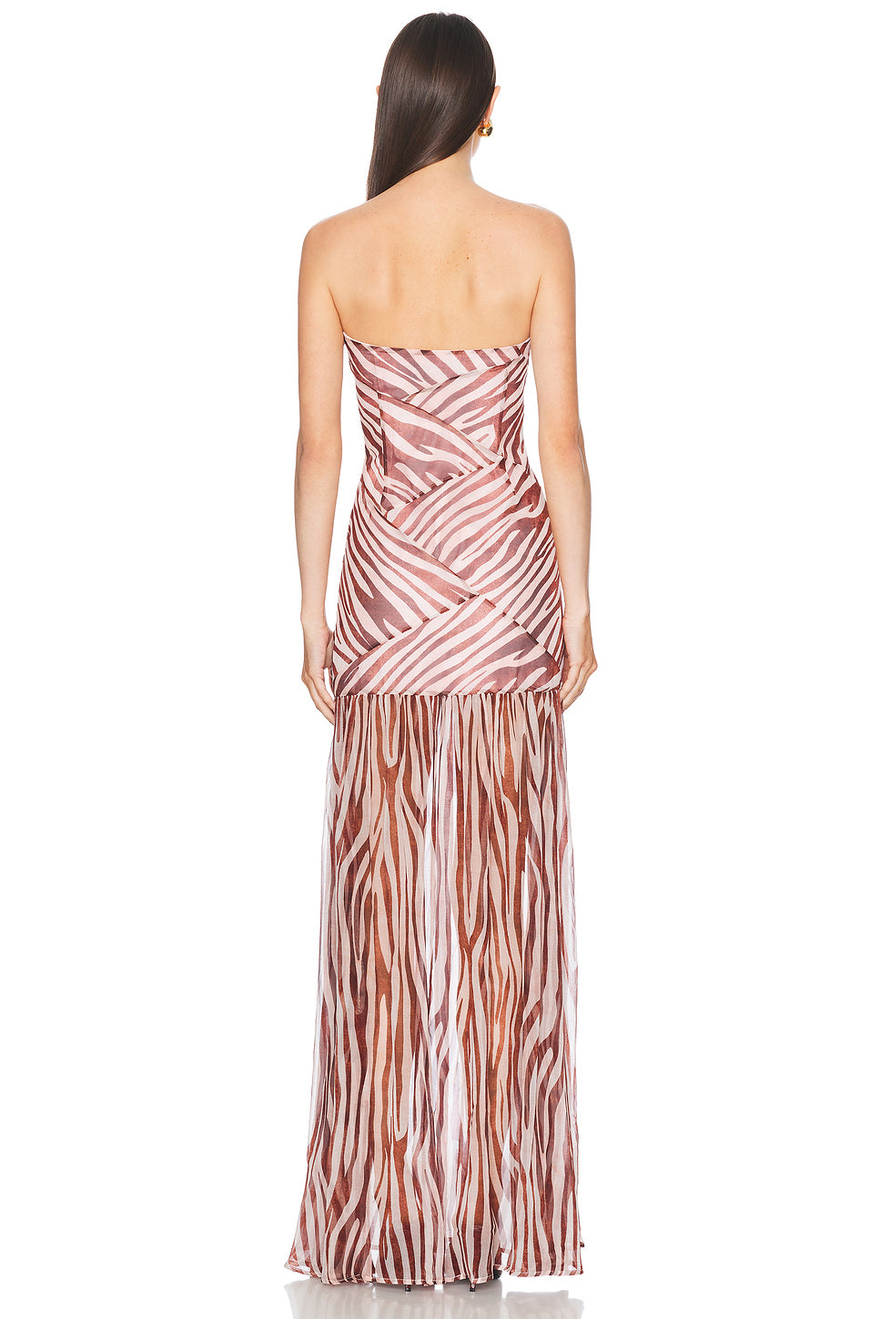 Nicole Dress