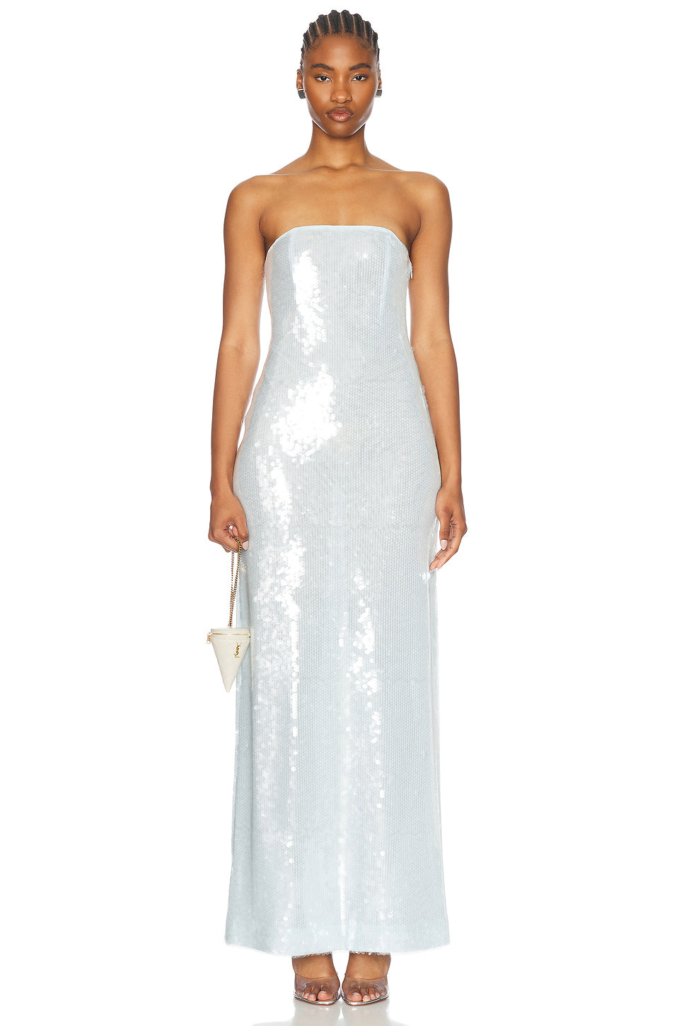Sequin Dress