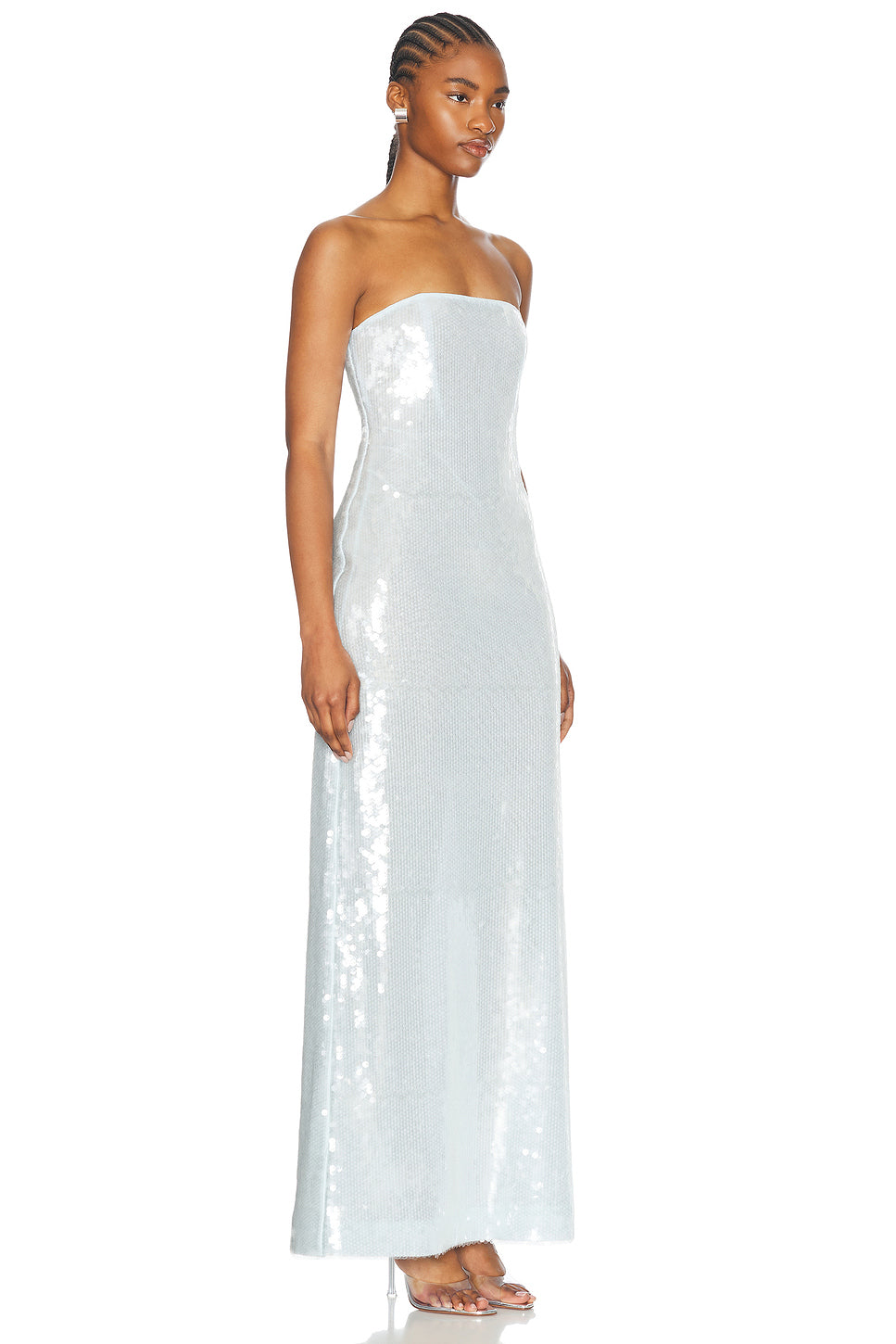 Sequin Dress