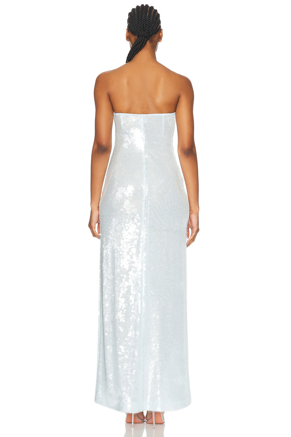 Sequin Dress