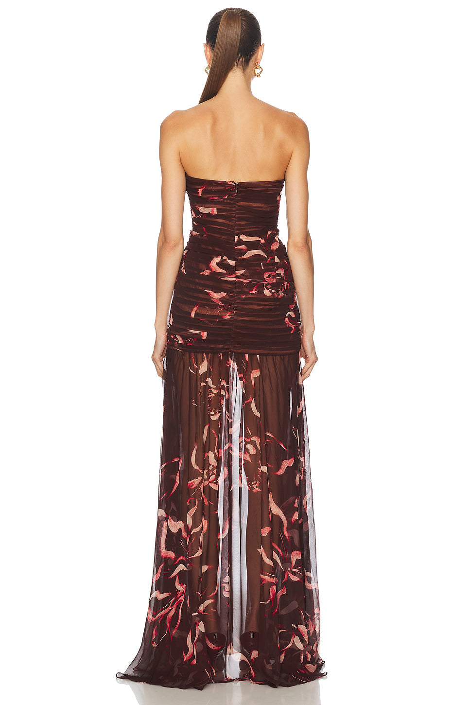 Annalise Dress