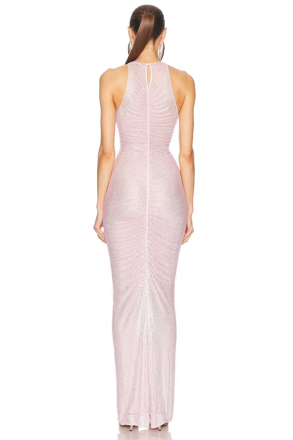 Marsann Dress