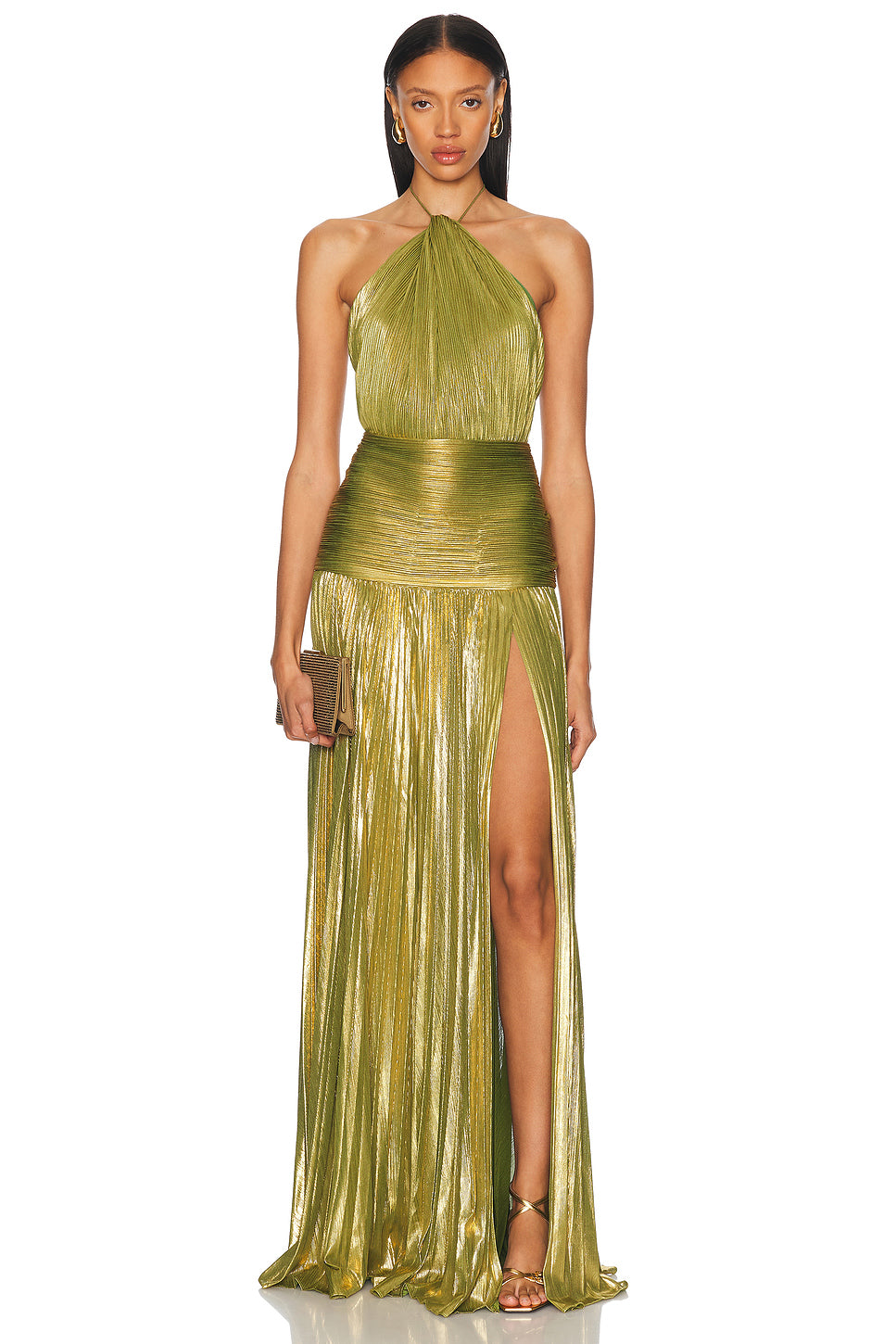 Thalia Dress