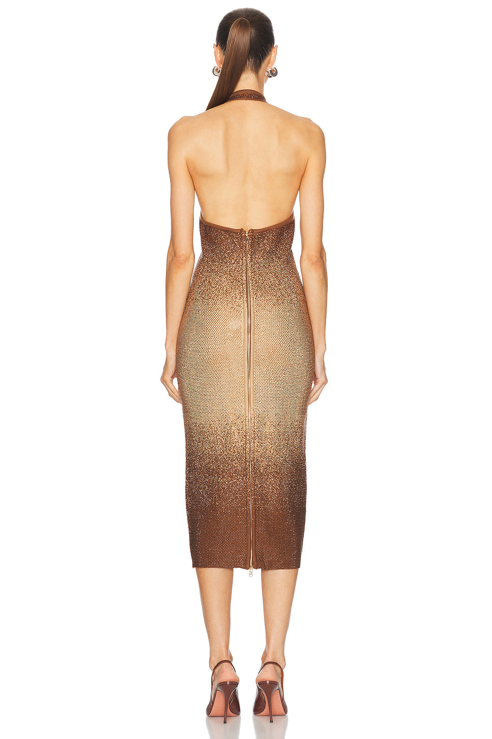 Aviana Dress
