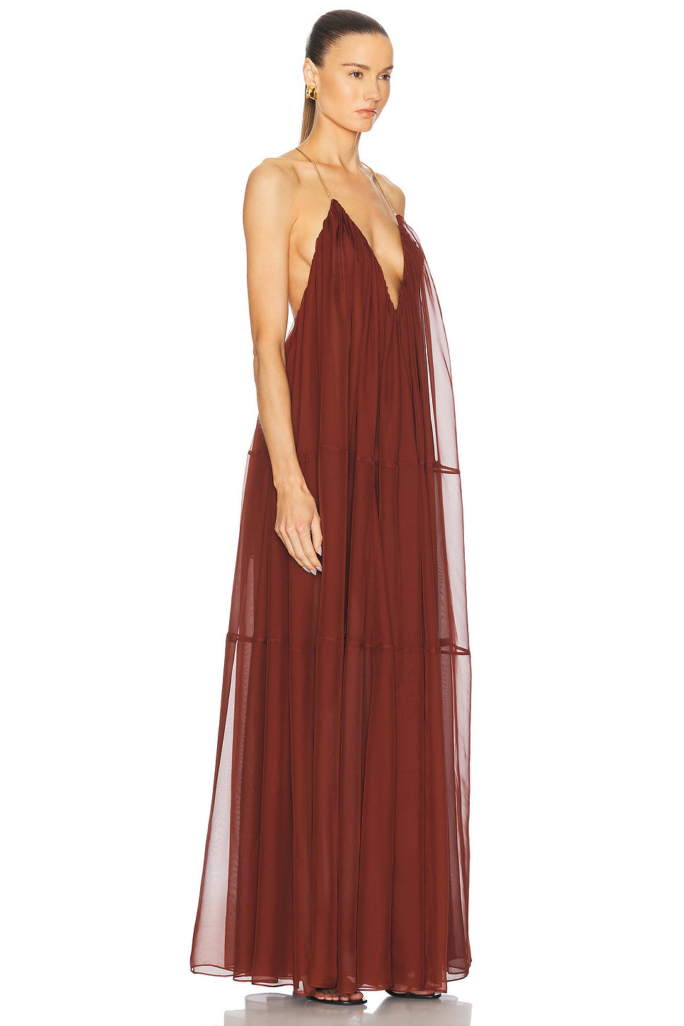 Arlet Dress