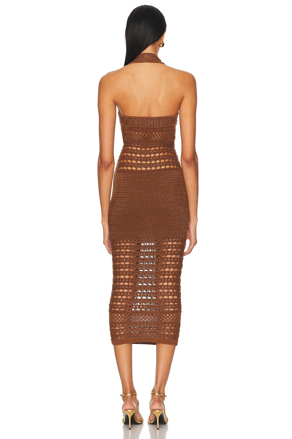 Jaycee Dress