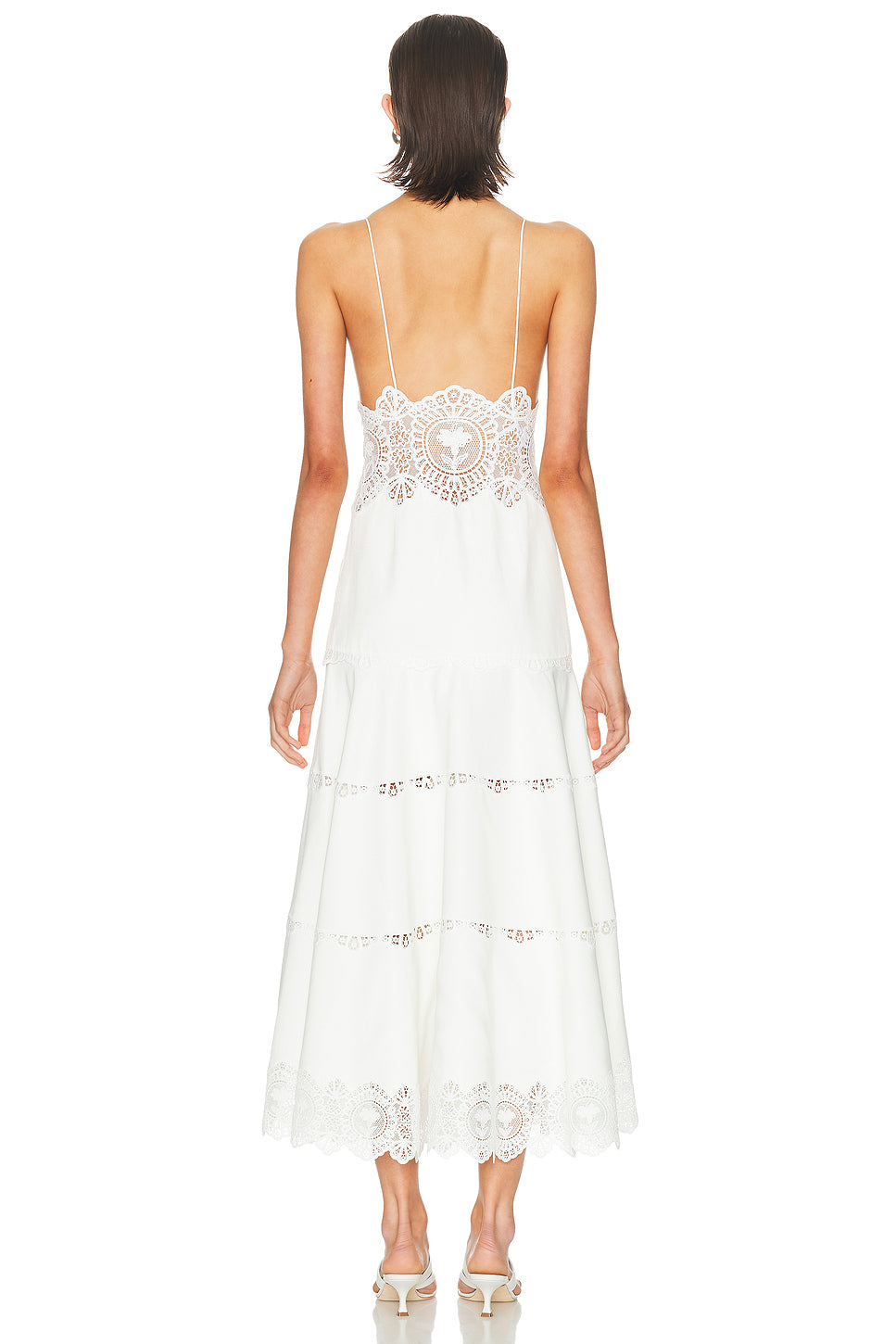Leilani Dress