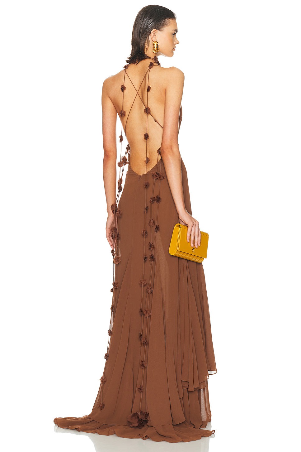 Deena Dress