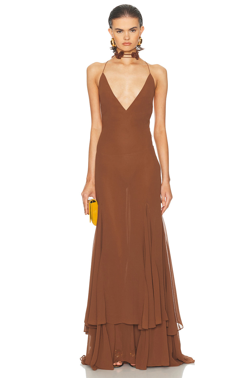 Deena Dress