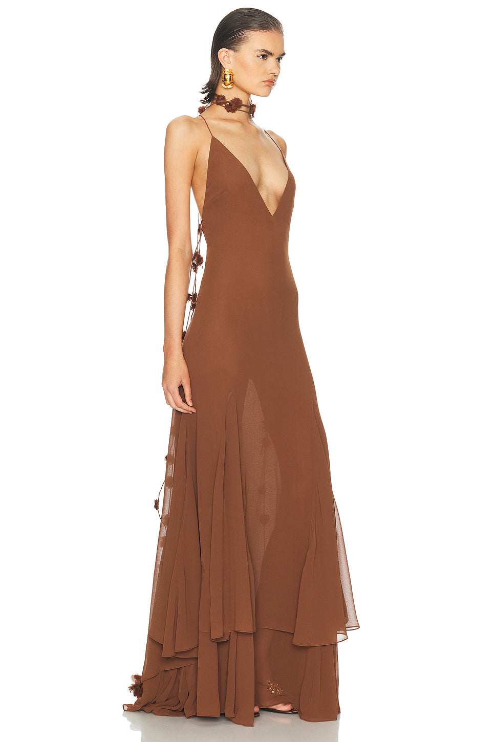 Deena Dress